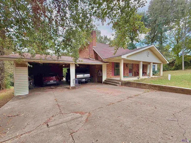 $155,990 | 130 Evangeline Drive, Natchitoches, LA 71457