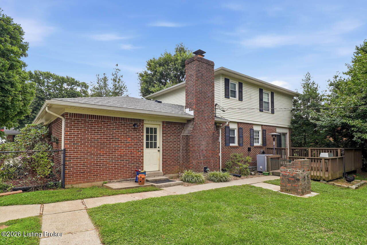 140 Raisor Avenue Bardstown, KY 40004 - Photo 42 of 51 140 Raisor Ave - 39