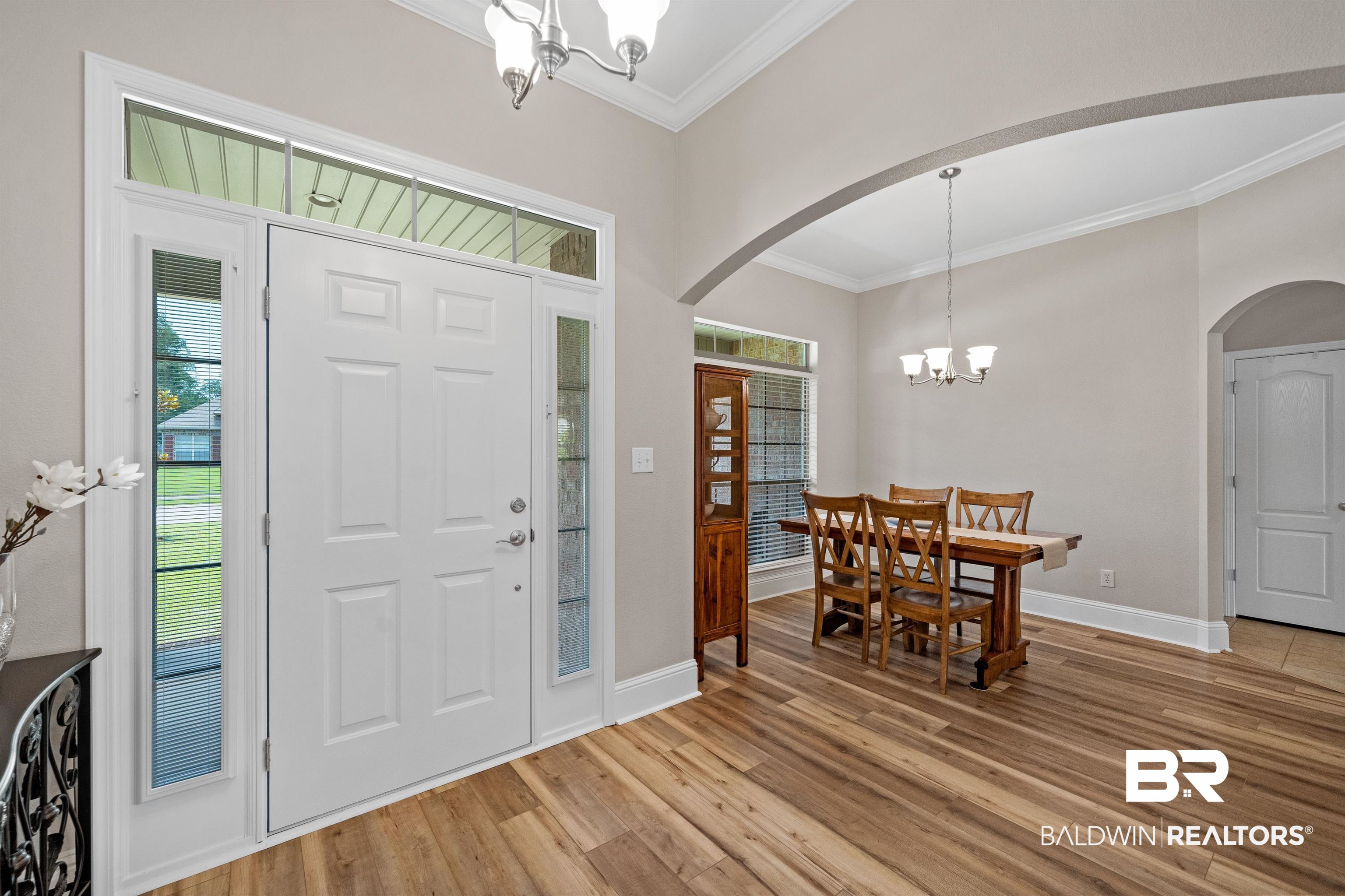 24114 Limerick Lane Daphne, AL 36526 - Photo 3 of 36 Foyer