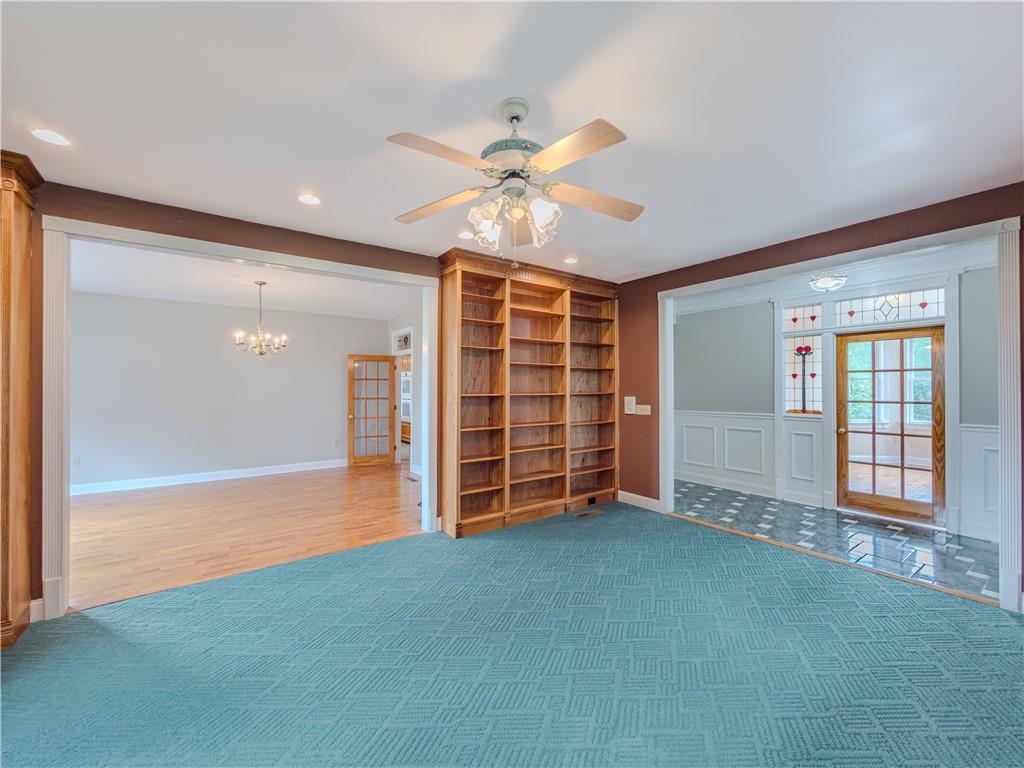 1817 Michael Road Northwest Monroe, GA 30656 - Photo 5 of 58