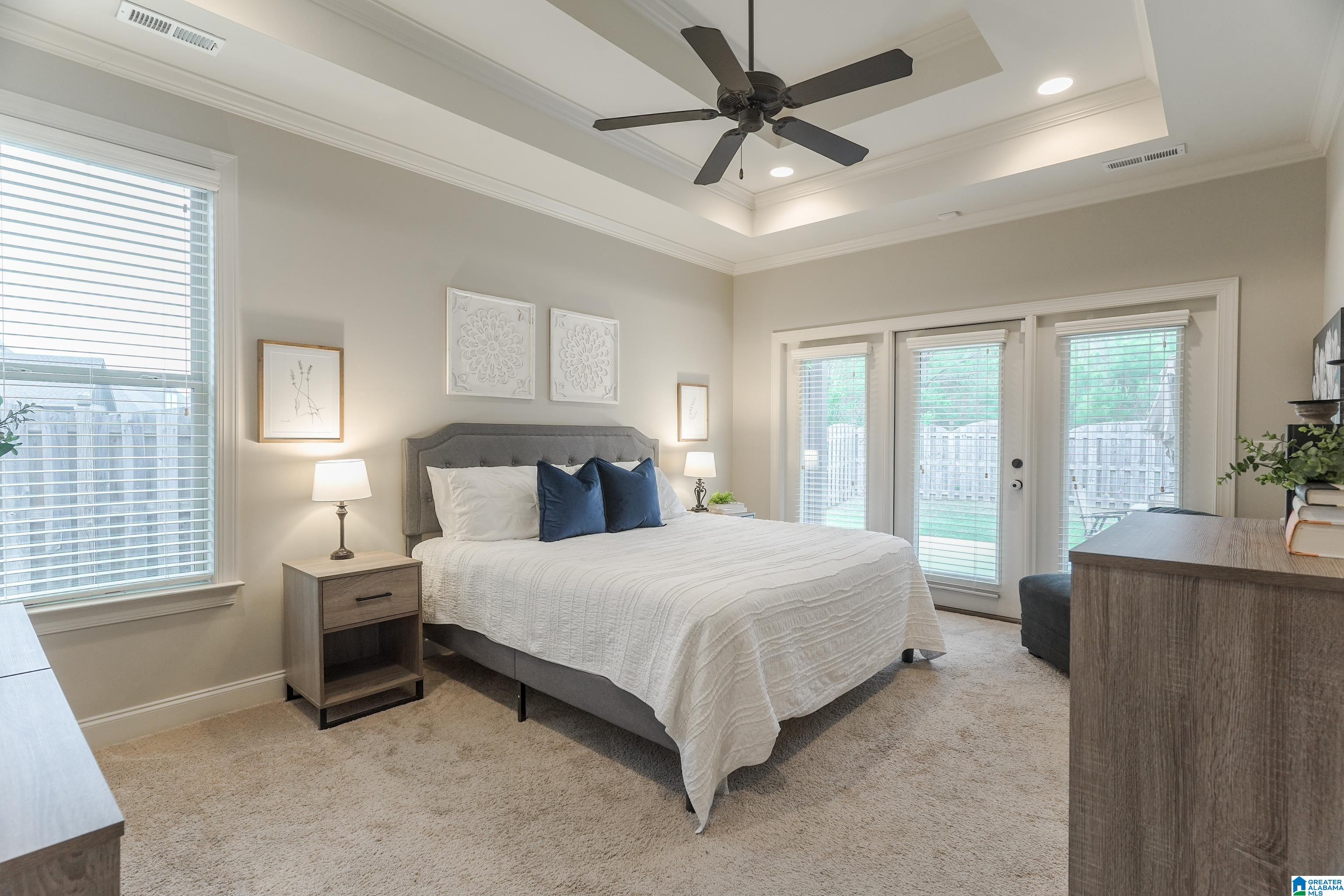 1049 Edgewater Lane Chelsea, AL 35043 - Photo 3 of 45 Gallery Image 3
