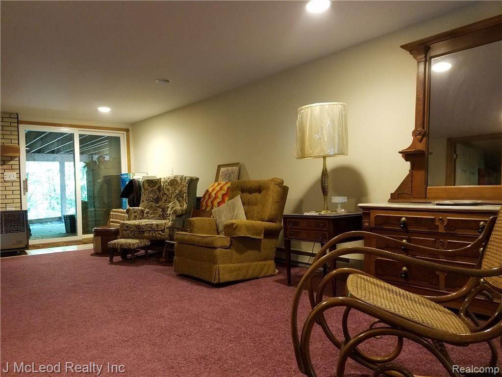 3660 Murphy Lake Road Millington, MI 48746 - Photo 41 of 44 2016-08-29 14.00