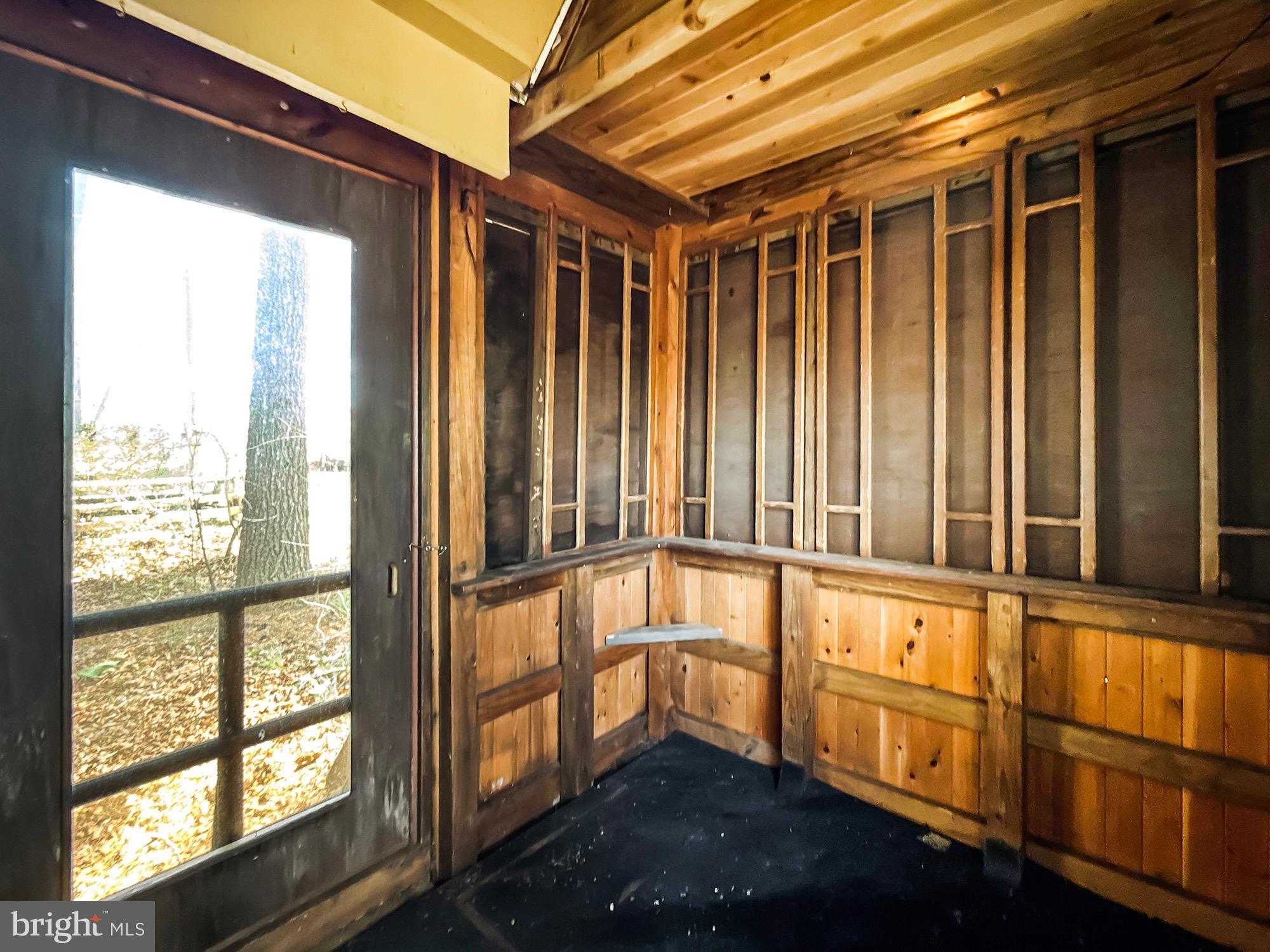 725 Funt Road Aspers, PA 17304 - Photo 27 of 33 a view of an empty room with a window