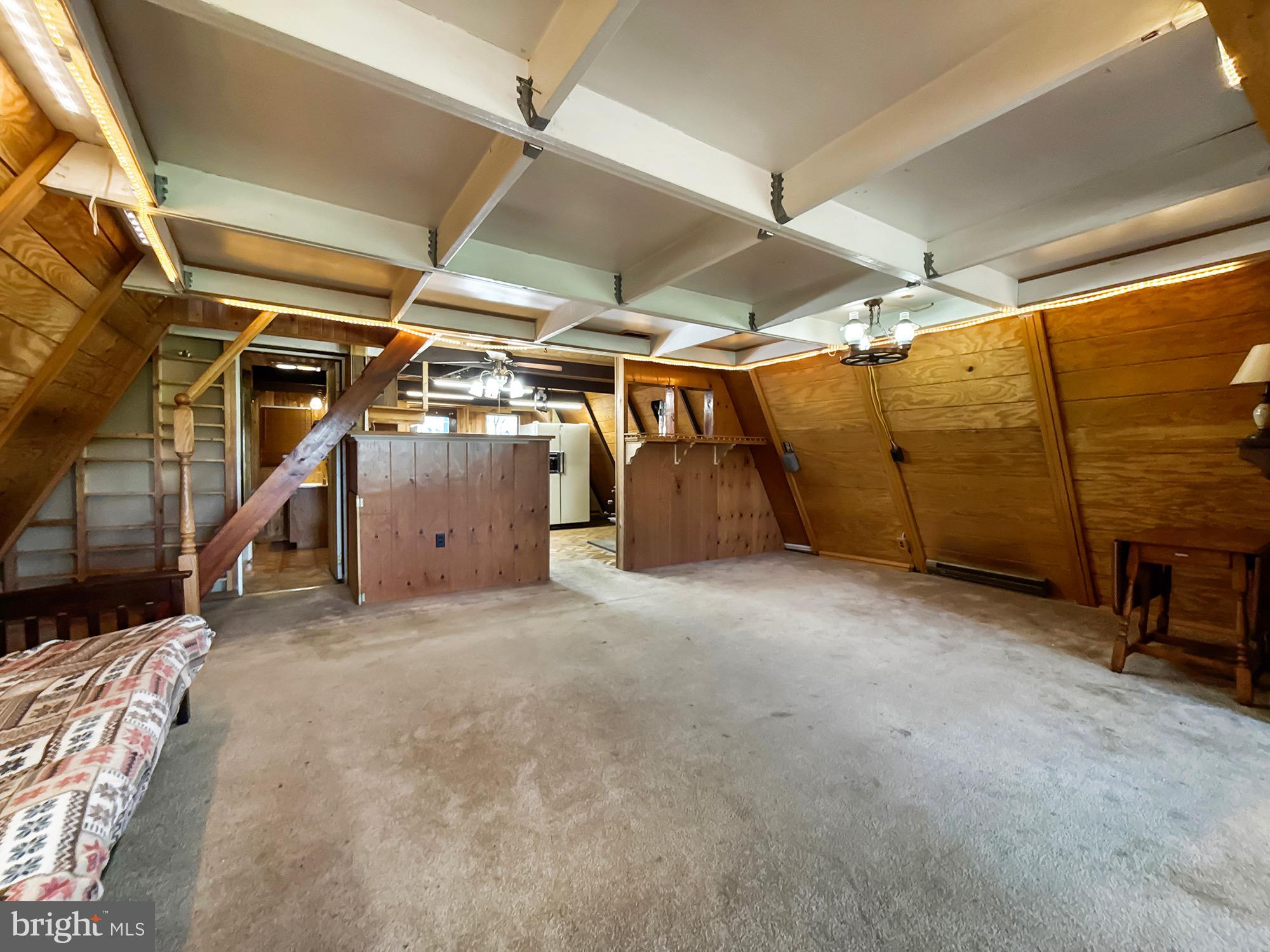 725 Funt Road Aspers, PA 17304 - Photo 9 of 33 a view of a garage