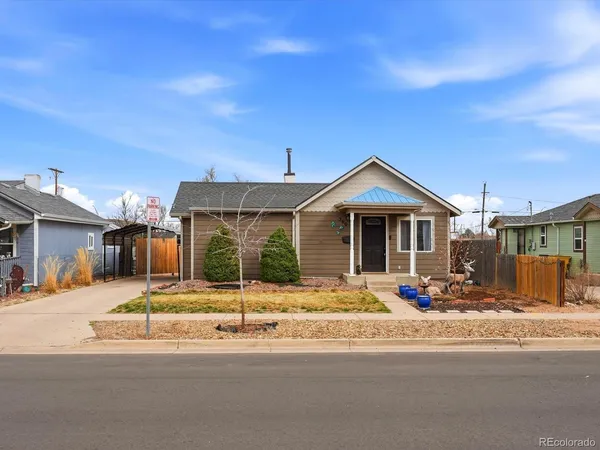 $312,500 | 360 South 7th Avenue, Brighton, CO 80601