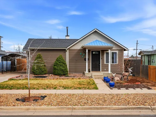 $312,500 | 360 South 7th Avenue, Brighton, CO 80601
