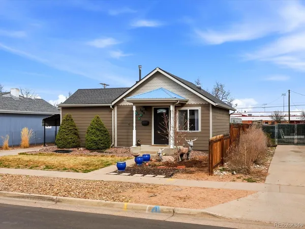 $312,500 | 360 South 7th Avenue, Brighton, CO 80601