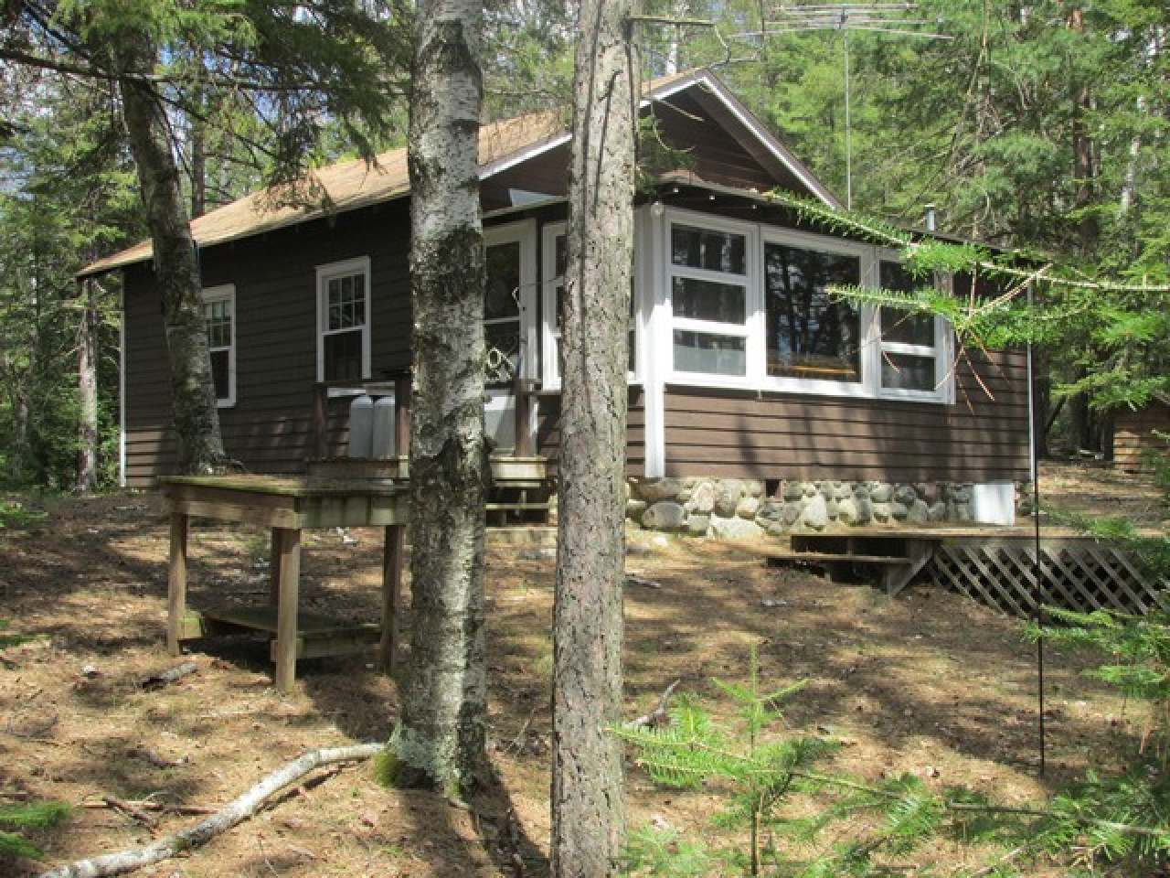 7589 Found Lake Road St. Germain, WI 54558 - Photo 4 of 18 Gallery Image 4