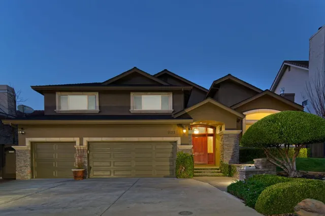 $3,100,000 | 1127 Kendal Court, San Jose, CA 95120