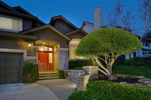 $3,100,000 | 1127 Kendal Court, San Jose, CA 95120