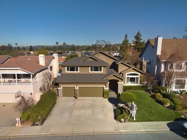 $3,100,000 | 1127 Kendal Court, San Jose, CA 95120