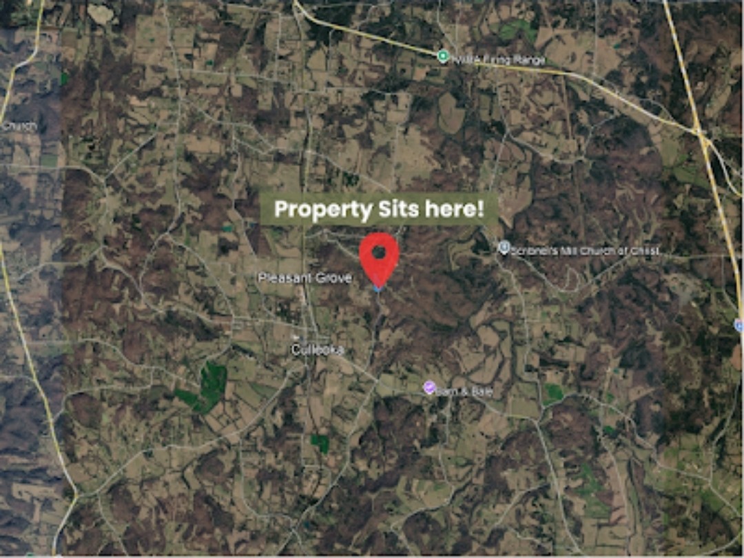 1 Baptist Church Road Culleoka, TN 38451 - Photo 11 of 11