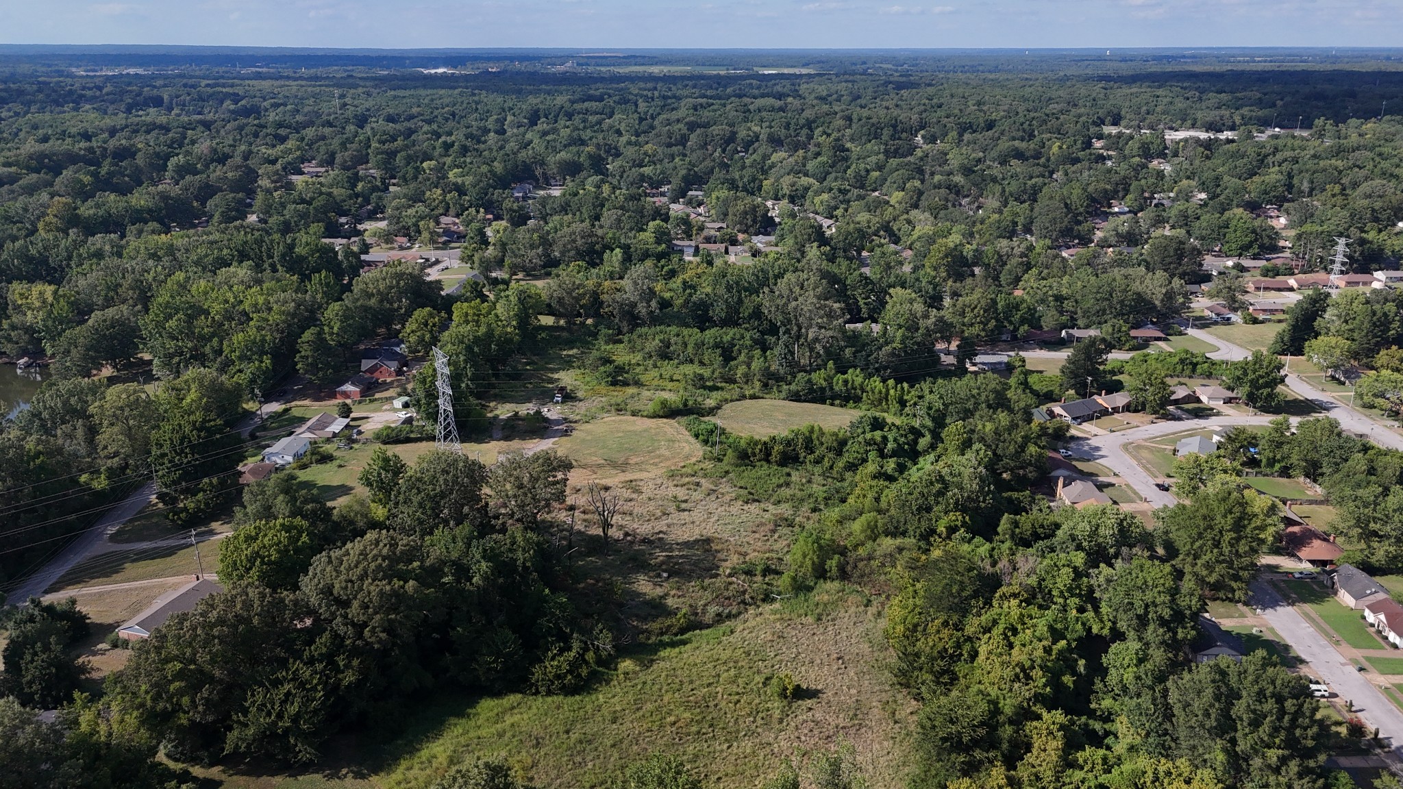 1 Baptist Church Road Culleoka, TN 38451 - Photo 2 of 11 a view of a city and mountains