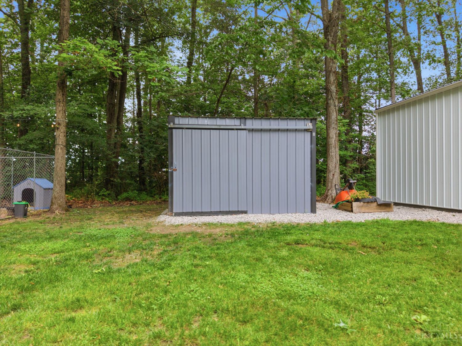 3314 Snider-Malott Road Mount Orab, OH 45154 - Photo 23 of 27