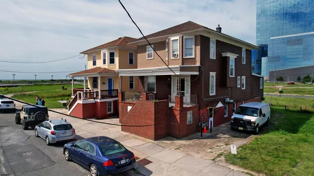 $148,000 | 218 Seaside Avenue, Atlantic City, NJ 08401