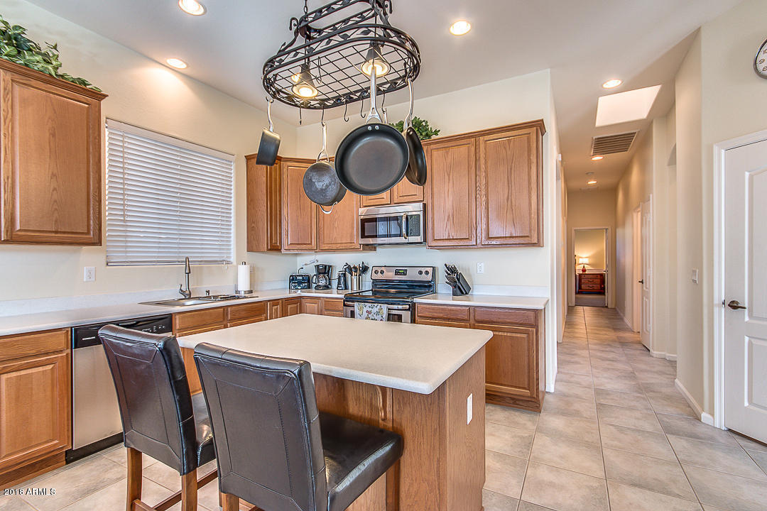 10917 East Decatur Circle Mesa, AZ 85207 - Photo 11 of 38 11