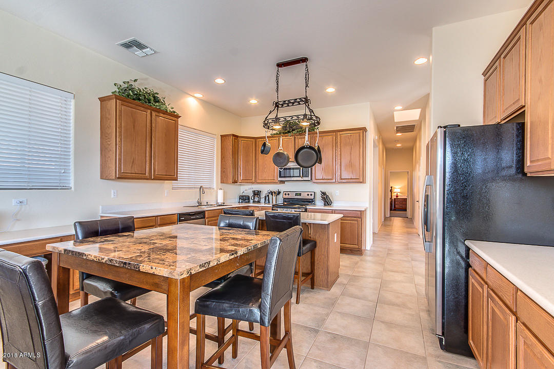 10917 East Decatur Circle Mesa, AZ 85207 - Photo 13 of 38 13