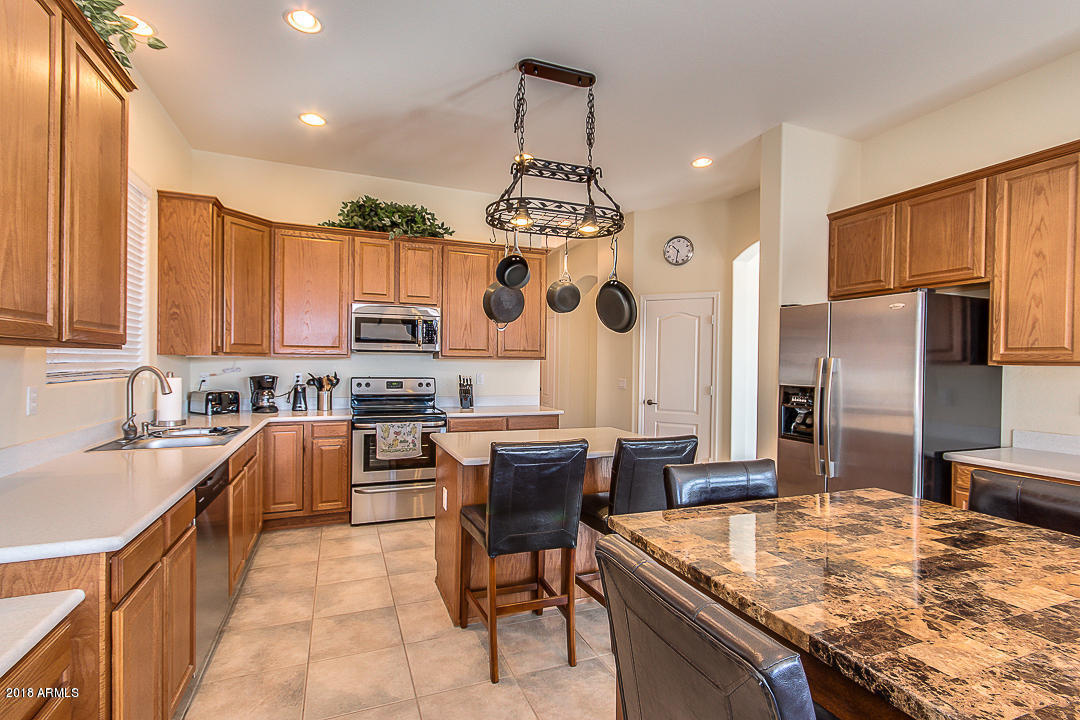10917 East Decatur Circle Mesa, AZ 85207 - Photo 14 of 38 14