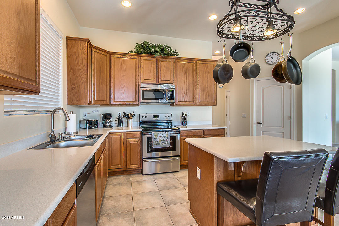 10917 East Decatur Circle Mesa, AZ 85207 - Photo 15 of 38 15