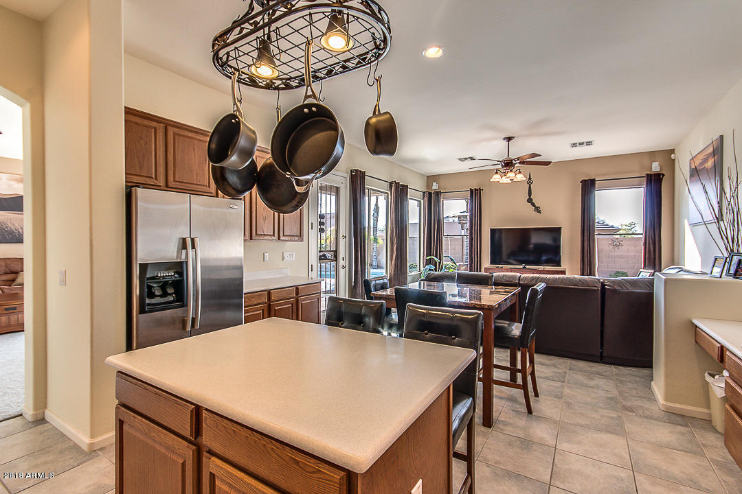 10917 East Decatur Circle Mesa, AZ 85207 - Photo 16 of 38 16