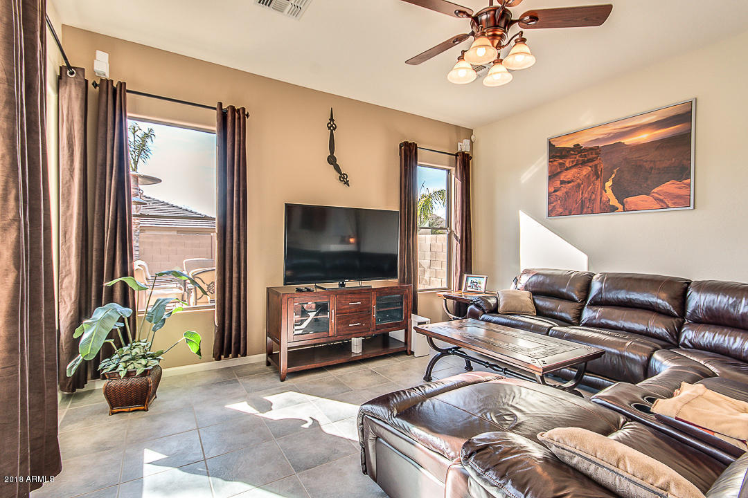 10917 East Decatur Circle Mesa, AZ 85207 - Photo 18 of 38 18