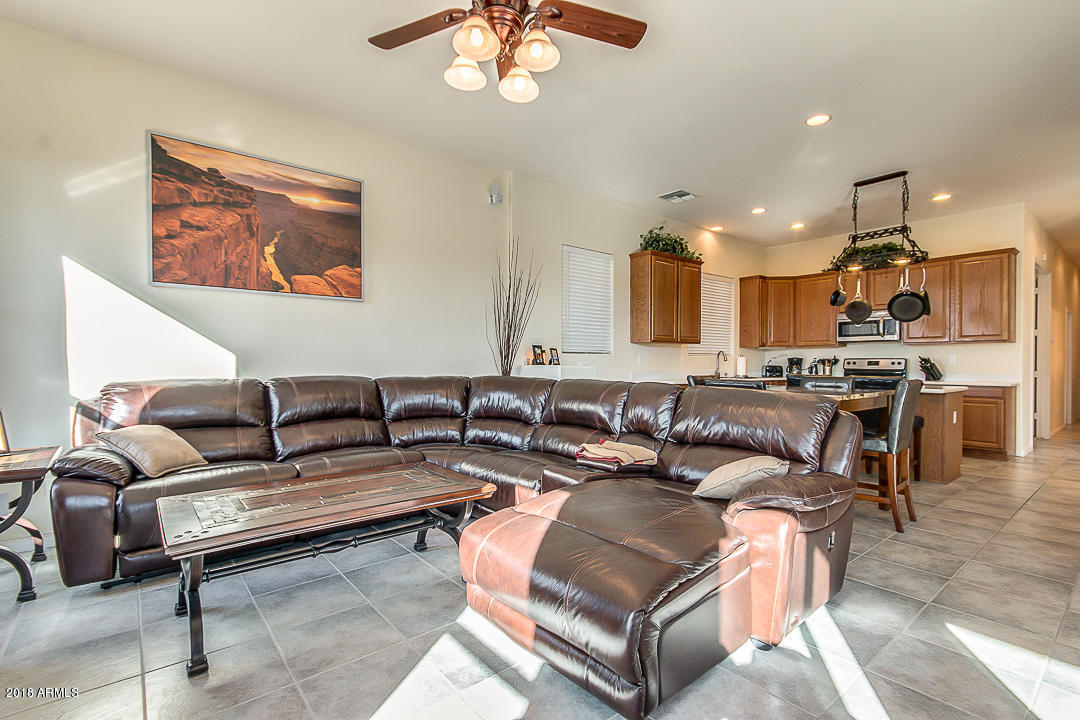 10917 East Decatur Circle Mesa, AZ 85207 - Photo 20 of 38 20