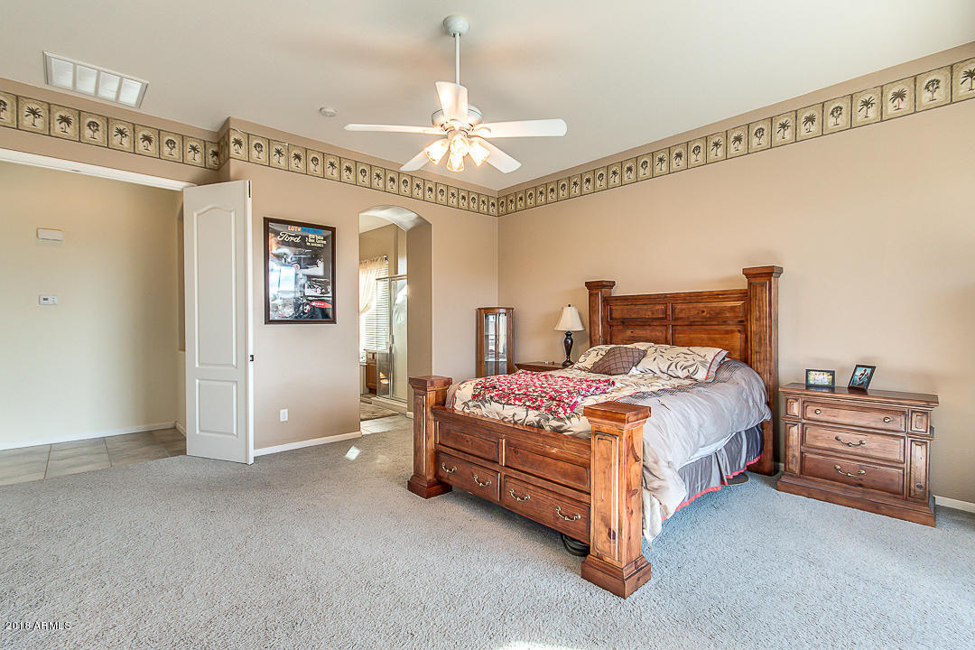 10917 East Decatur Circle Mesa, AZ 85207 - Photo 21 of 38 21