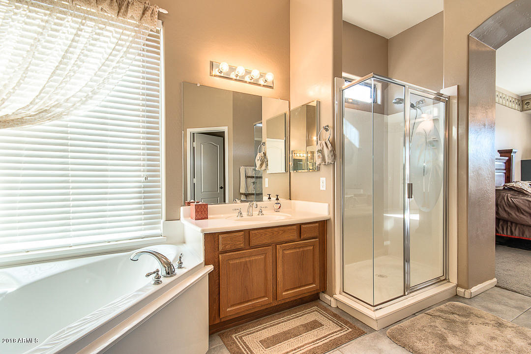 10917 East Decatur Circle Mesa, AZ 85207 - Photo 24 of 38 24