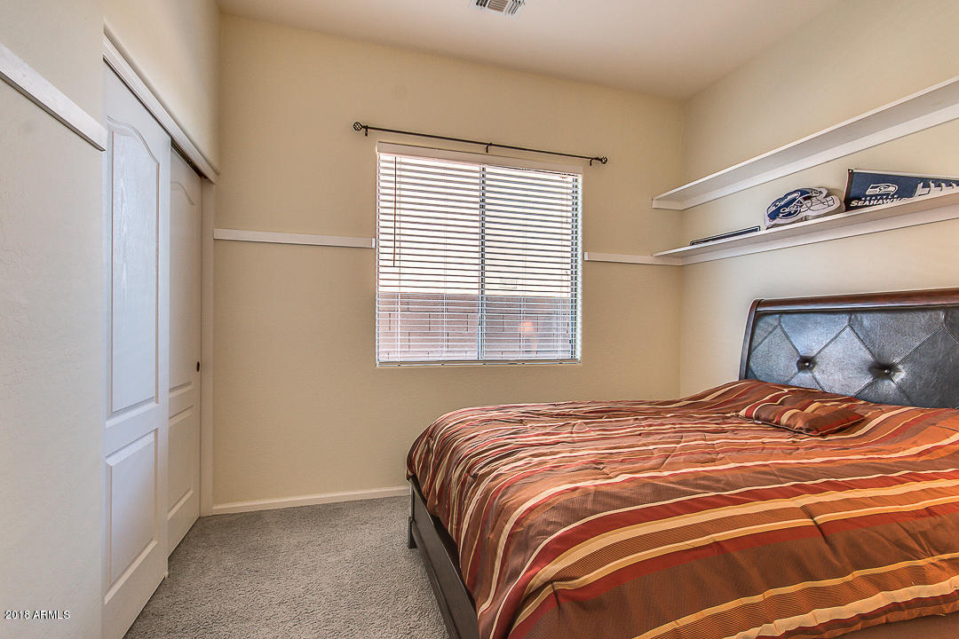 10917 East Decatur Circle Mesa, AZ 85207 - Photo 27 of 38 27