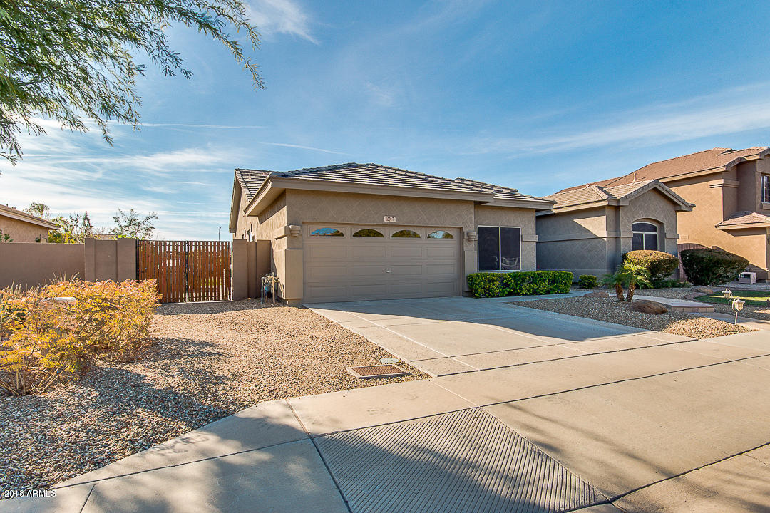 10917 East Decatur Circle Mesa, AZ 85207 - Photo 3 of 38 3