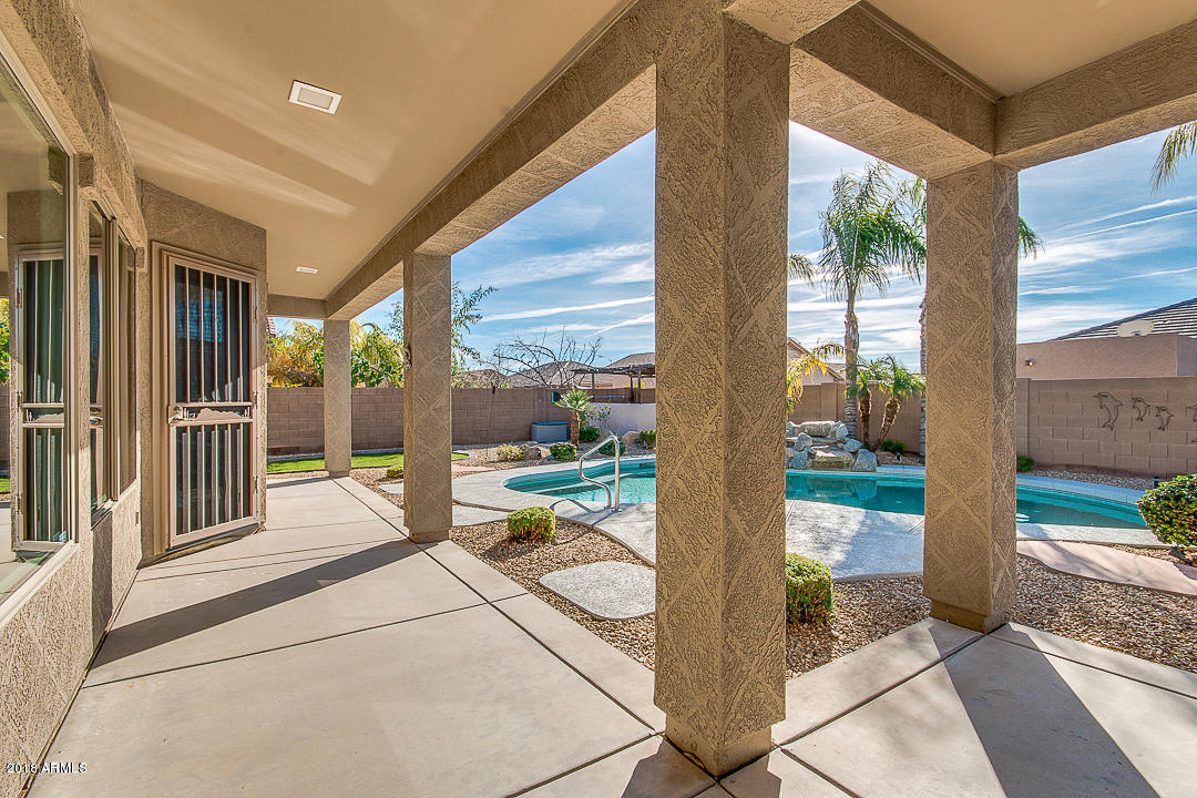 10917 East Decatur Circle Mesa, AZ 85207 - Photo 32 of 38 32