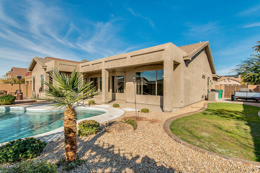 10917 East Decatur Circle Mesa, AZ 85207 - Photo 34 of 38 34