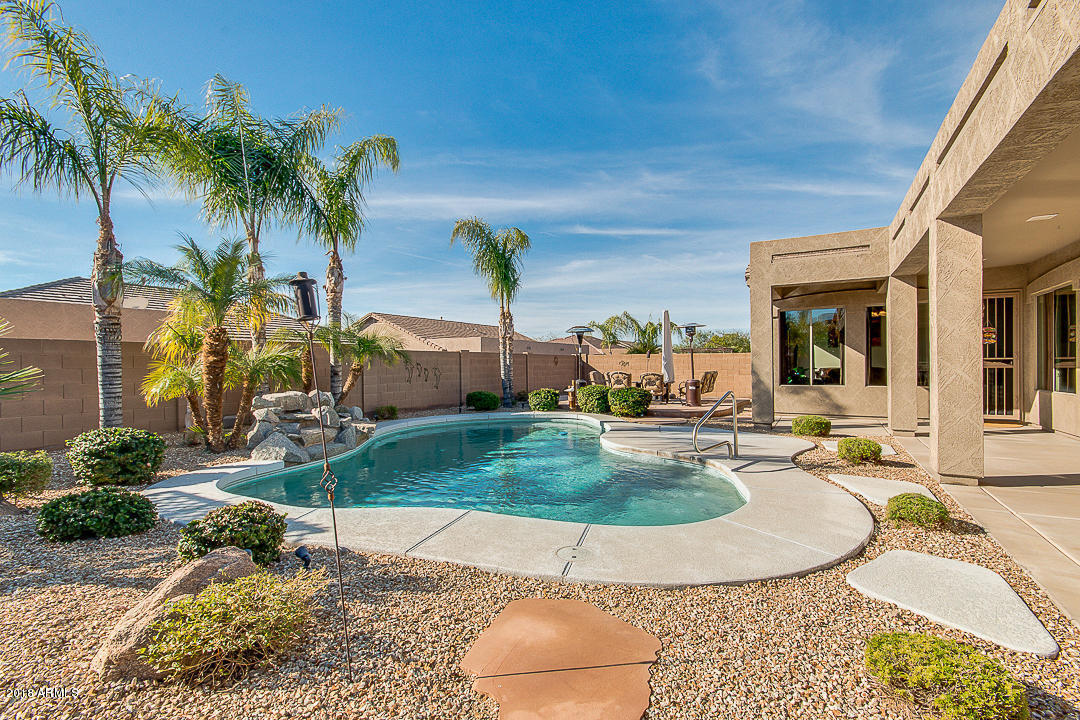 10917 East Decatur Circle Mesa, AZ 85207 - Photo 35 of 38 35
