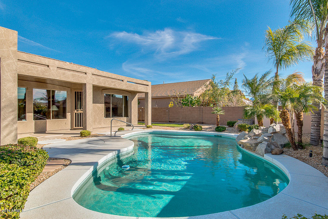 10917 East Decatur Circle Mesa, AZ 85207 - Photo 36 of 38 36