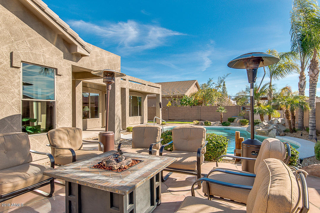 10917 East Decatur Circle Mesa, AZ 85207 - Photo 38 of 38 38