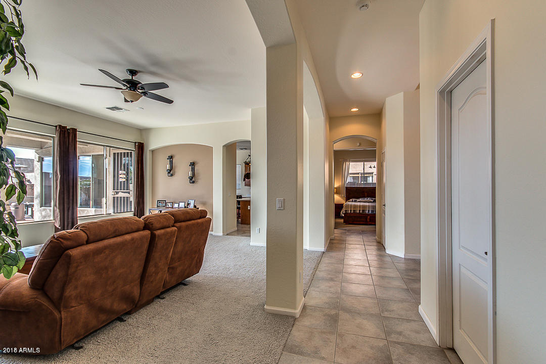 10917 East Decatur Circle Mesa, AZ 85207 - Photo 6 of 38 6