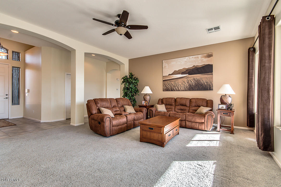10917 East Decatur Circle Mesa, AZ 85207 - Photo 8 of 38 8