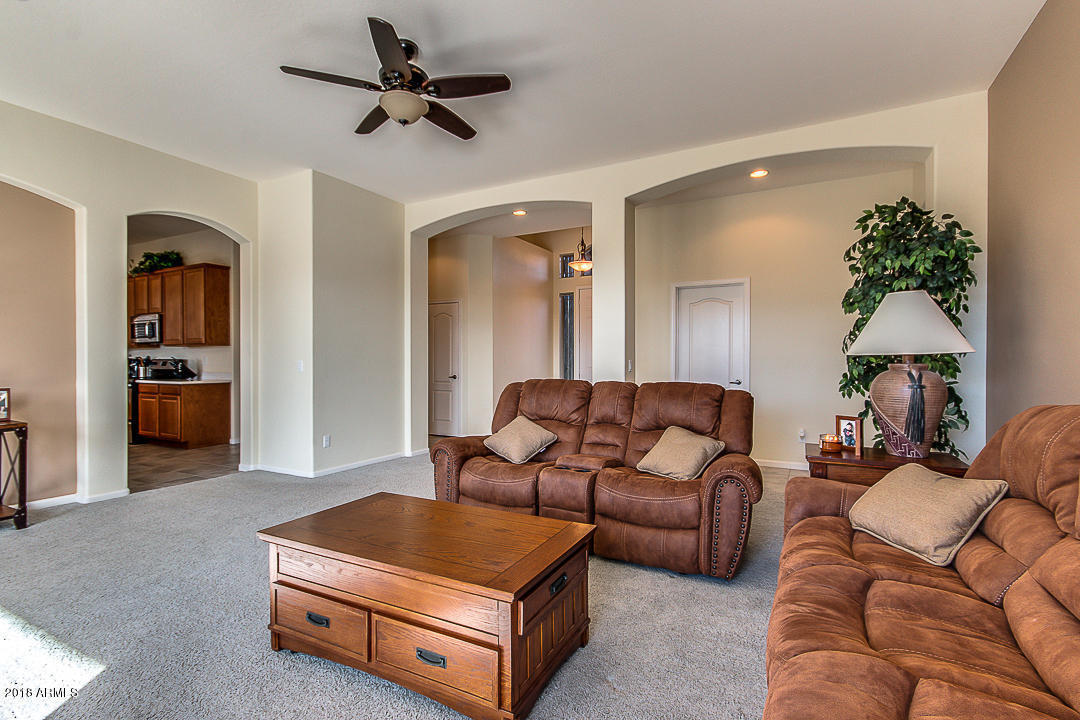 10917 East Decatur Circle Mesa, AZ 85207 - Photo 9 of 38 9