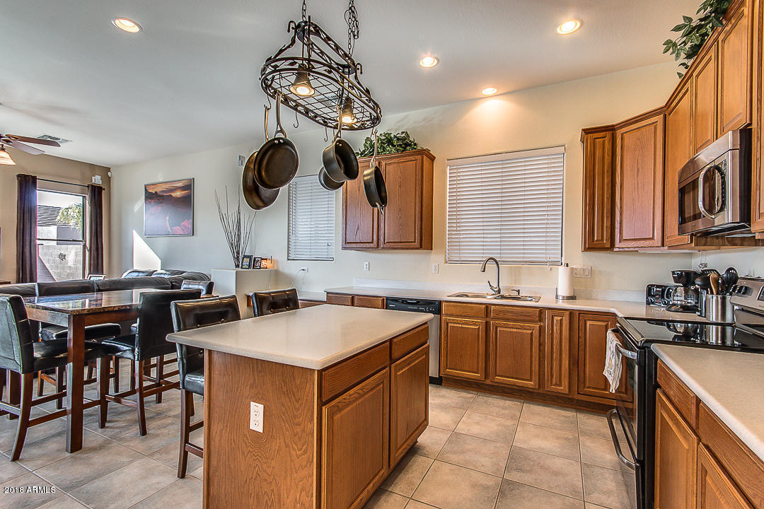 10917 East Decatur Circle Mesa, AZ 85207 - Photo 10 of 38 10