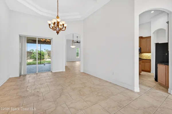 $749,900 | 5911 Herons Landing Drive, Rockledge, FL 32955