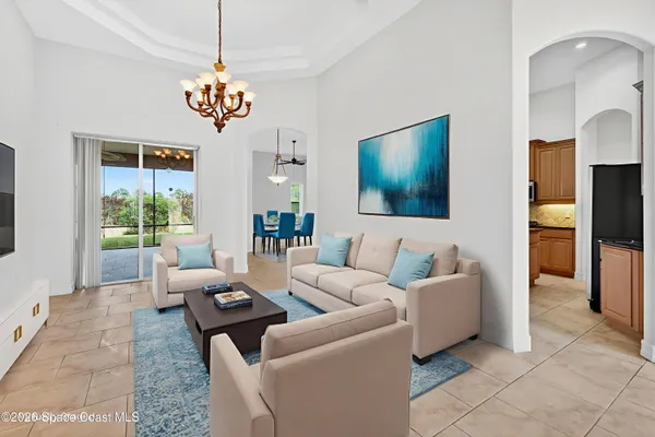 $749,900 | 5911 Herons Landing Drive, Rockledge, FL 32955