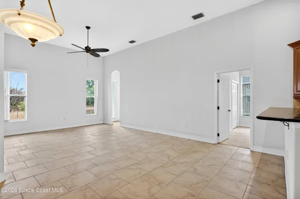 $749,900 | 5911 Herons Landing Drive, Rockledge, FL 32955