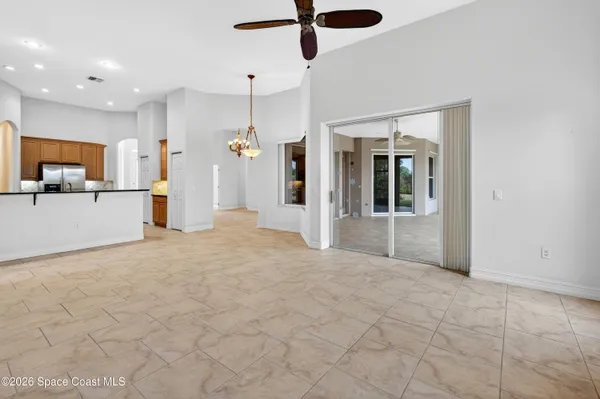 $749,900 | 5911 Herons Landing Drive, Rockledge, FL 32955