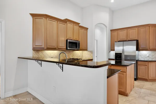 $749,900 | 5911 Herons Landing Drive, Rockledge, FL 32955