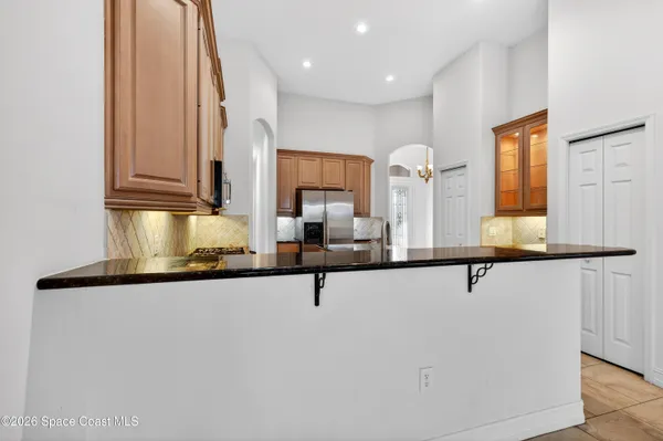 $749,900 | 5911 Herons Landing Drive, Rockledge, FL 32955