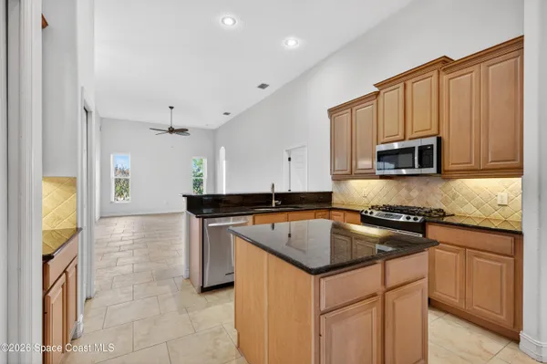 $749,900 | 5911 Herons Landing Drive, Rockledge, FL 32955