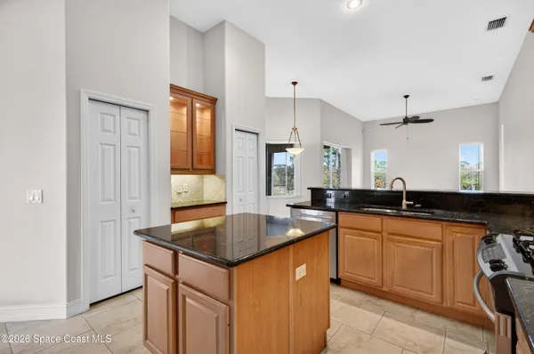 $749,900 | 5911 Herons Landing Drive, Rockledge, FL 32955