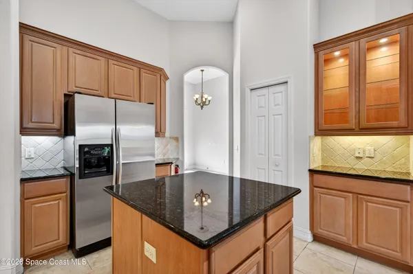 $749,900 | 5911 Herons Landing Drive, Rockledge, FL 32955