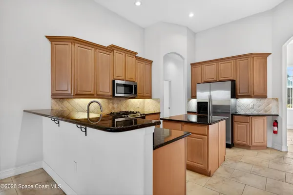 $749,900 | 5911 Herons Landing Drive, Rockledge, FL 32955