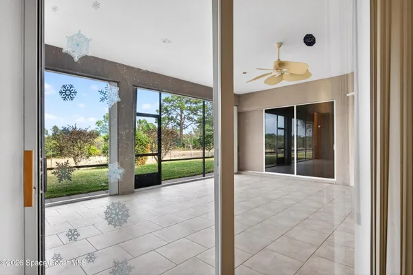 $749,900 | 5911 Herons Landing Drive, Rockledge, FL 32955